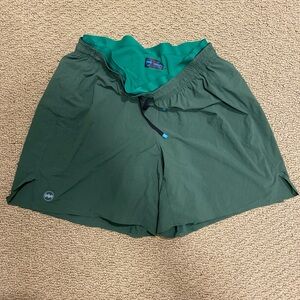 Men’s Janji Running Shorts